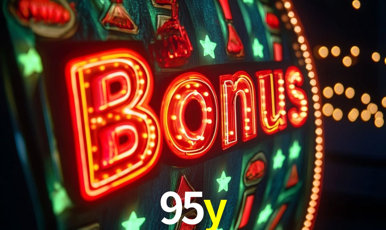Estatísticas 95y