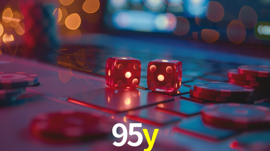 Descubra a Magia dos Jogos de Arcade no 95y