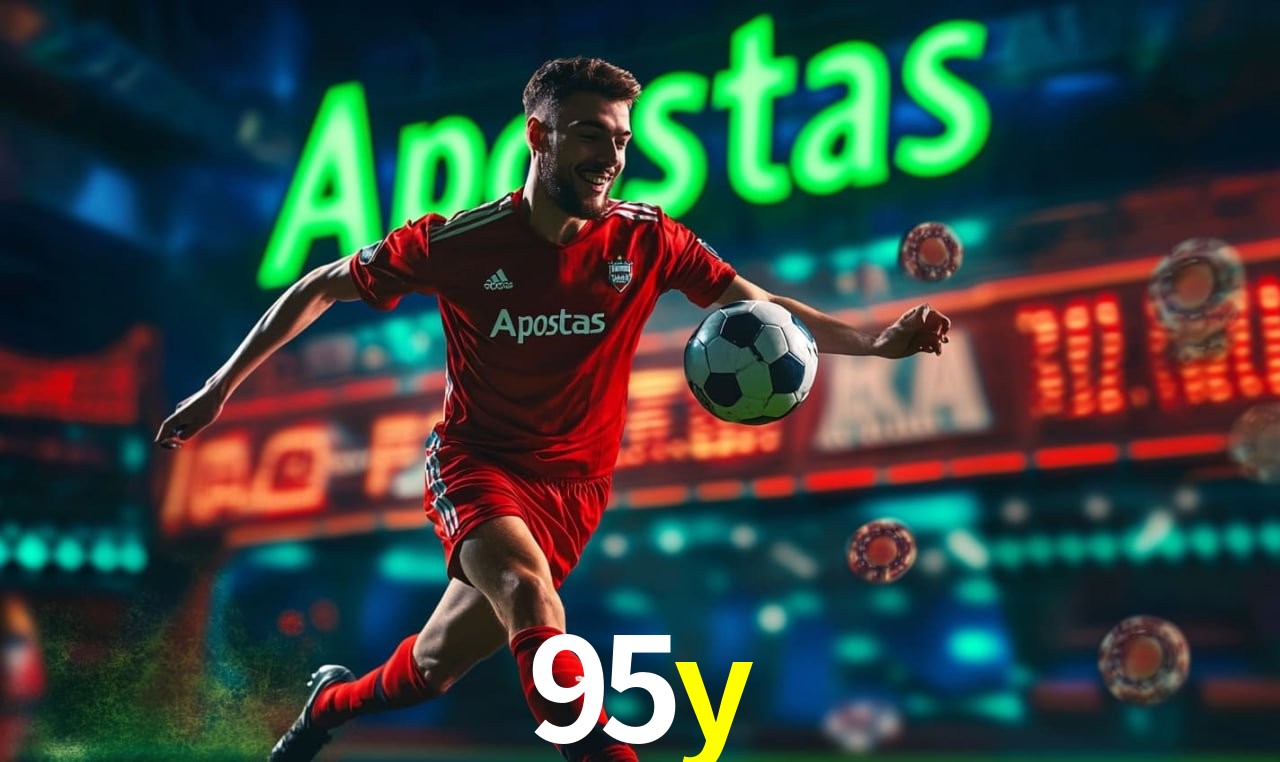 Apostas de Tênis 95y