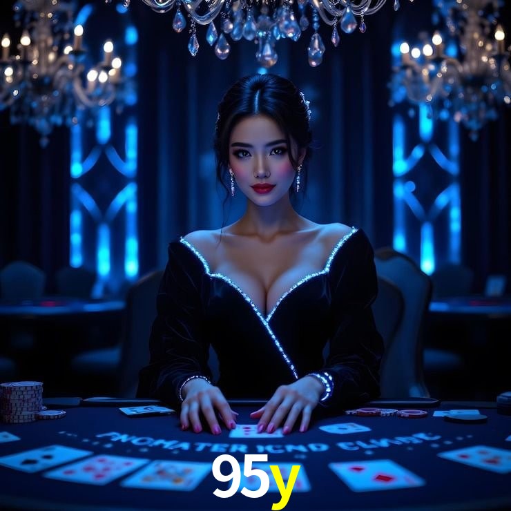Experiência VIP 95y