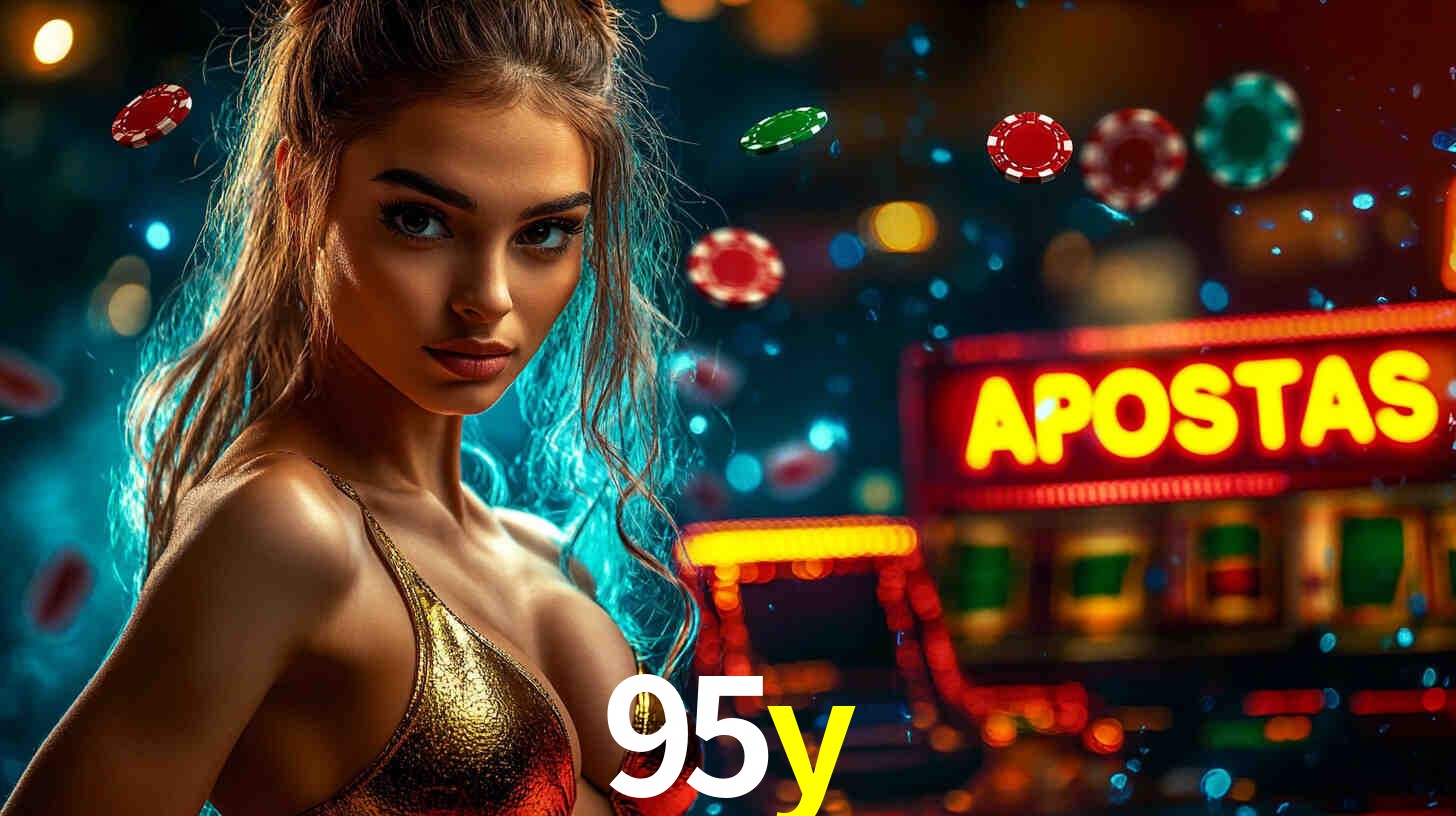 cassino 95y