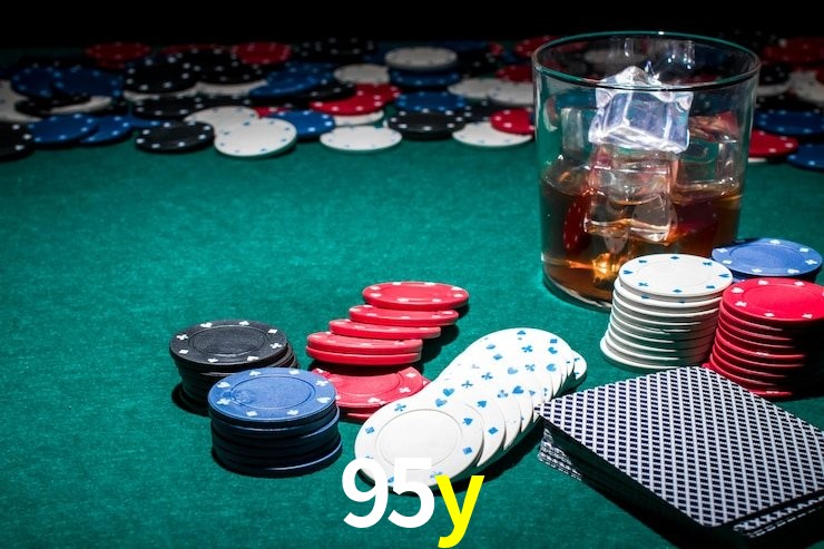 Provedores de Jogos 95y