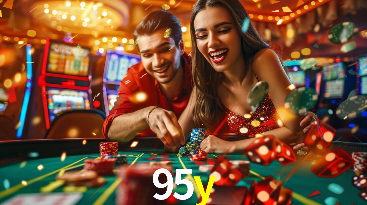 Avaliações dos Jogadores 95y