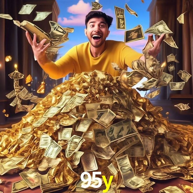 Jogos de Slot 95y