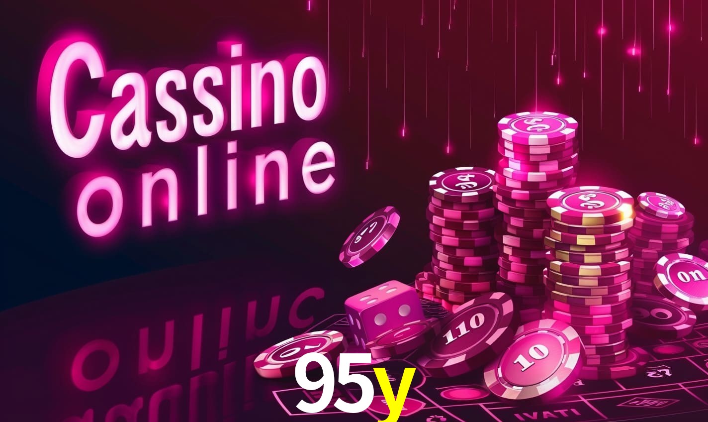 PIX Instantâneo 95y