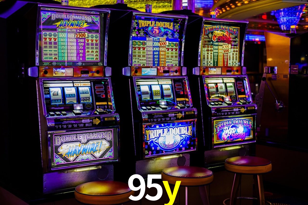 Login Seguro 95y