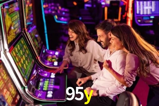 Jogo Spaceman 95y