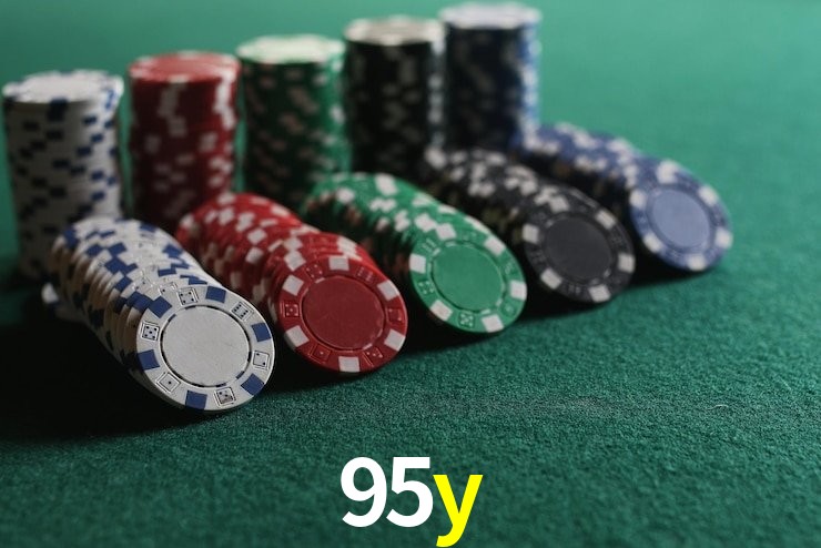 Casino Ao Vivo 95y