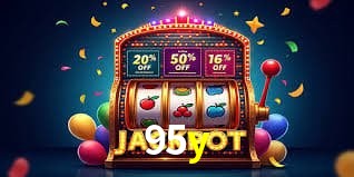 Provedores de Jogos 95y