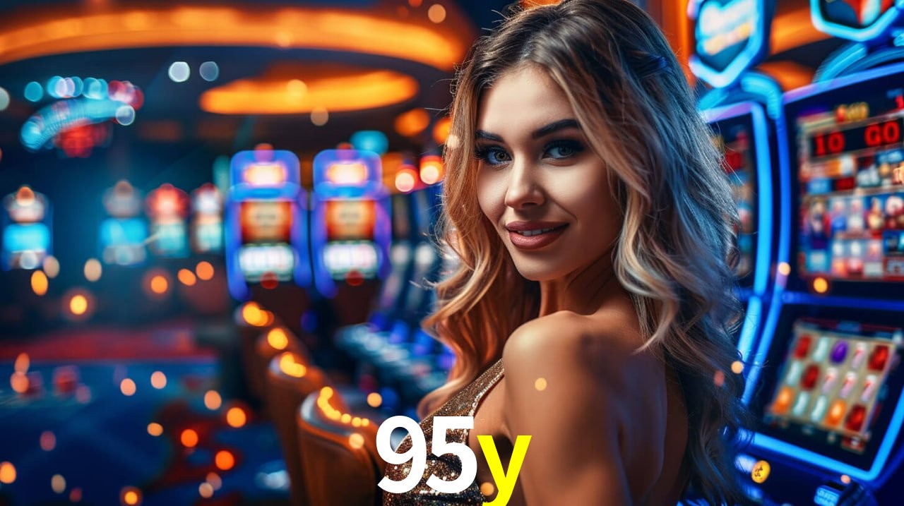 Casino VIP 95y