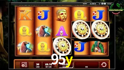 Desvendando o Mundo dos Jogos Virtuais na 95y