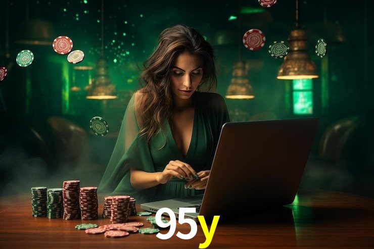 PIX Instantâneo 95y