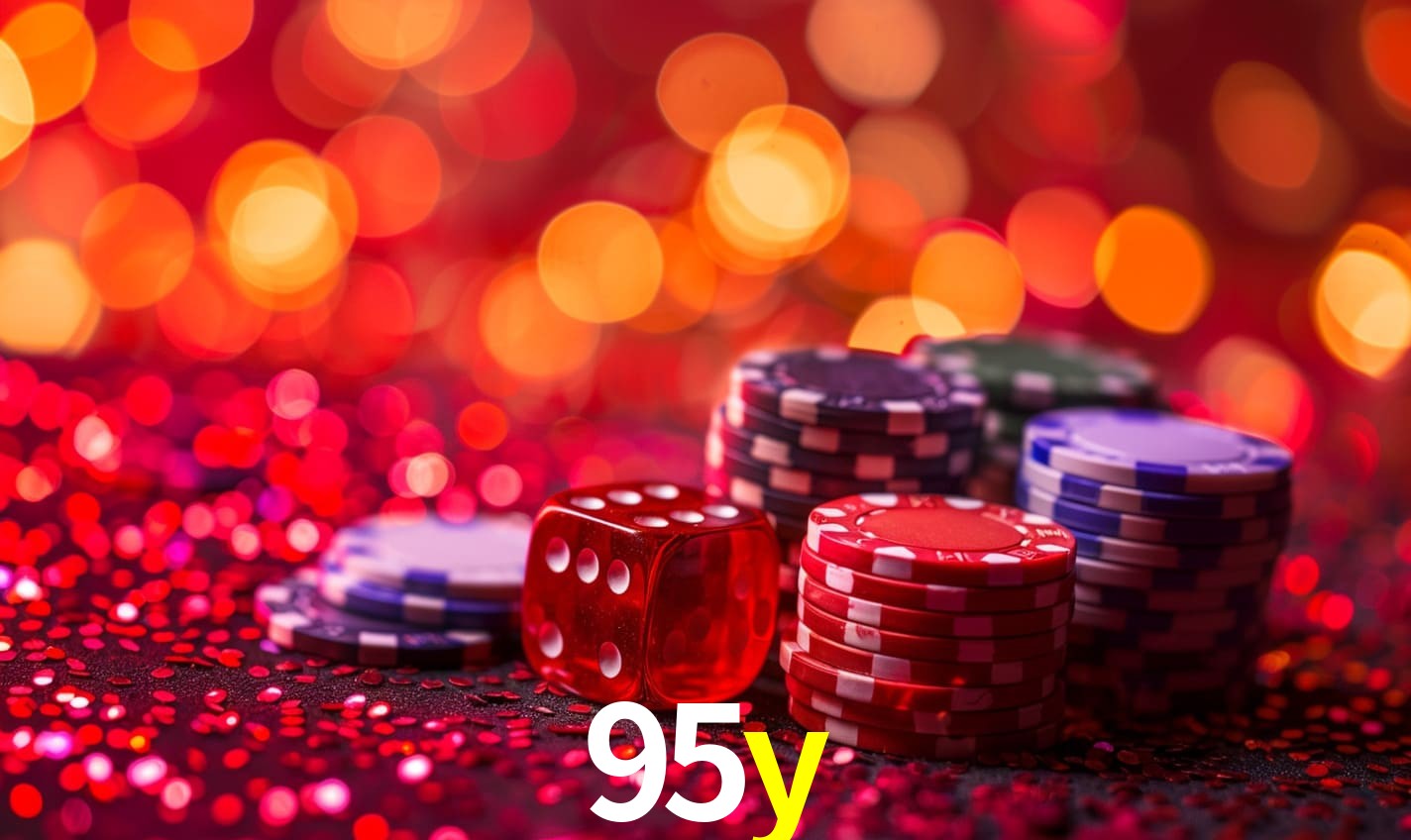 Jogos Exclusivos 95y