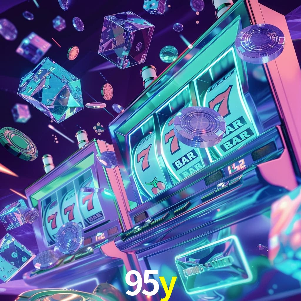 Casino VIP 95y