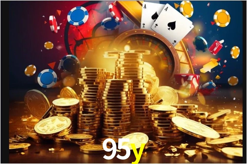 Estatísticas Crash Games 95y
