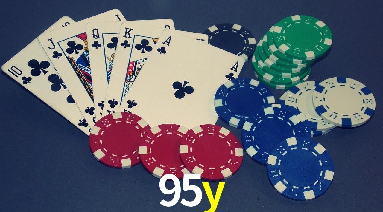 Mesa de Blackjack 95y