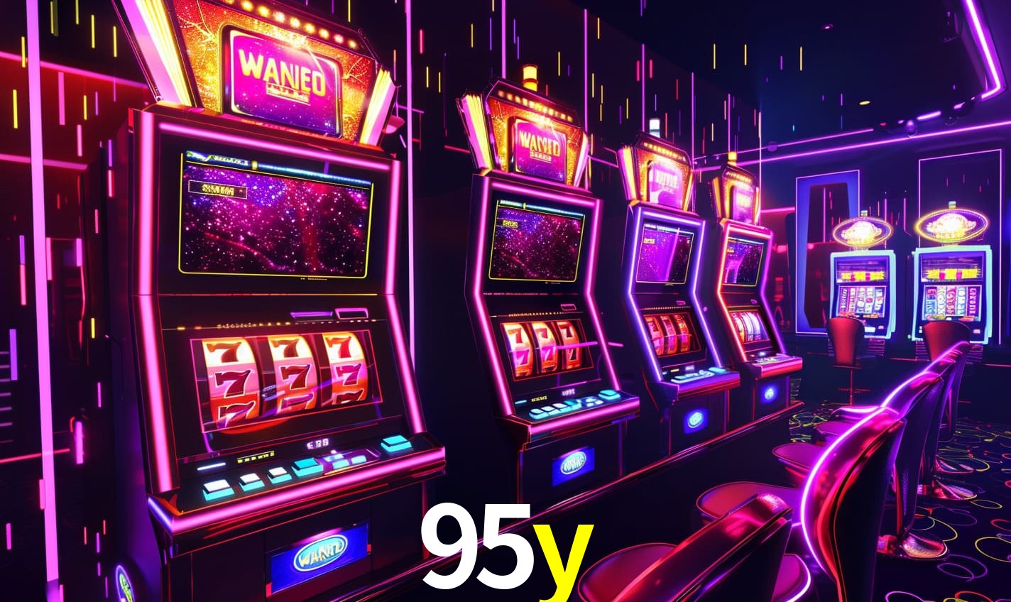 Interface do App 95y