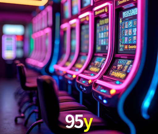 Tecnologia da Plataforma 95y
