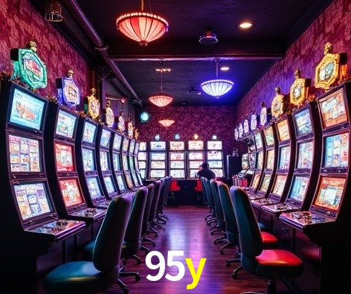 Design Responsivo 95y