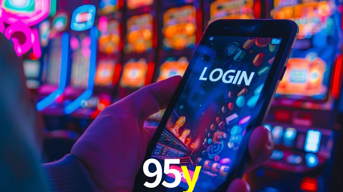 Diretório de Jogos 95y