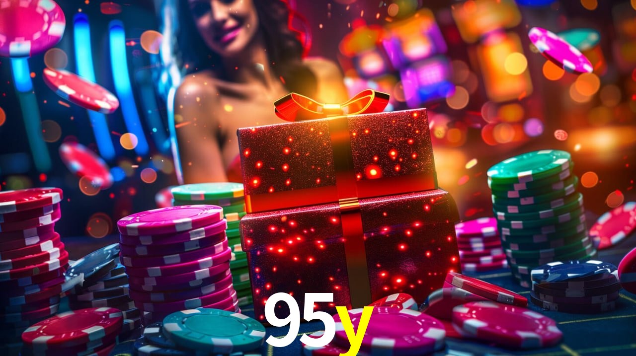 Casino Ao Vivo 95y