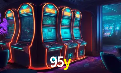 Inovações de Jogos na 95y: O Futuro das Experiências Interativas