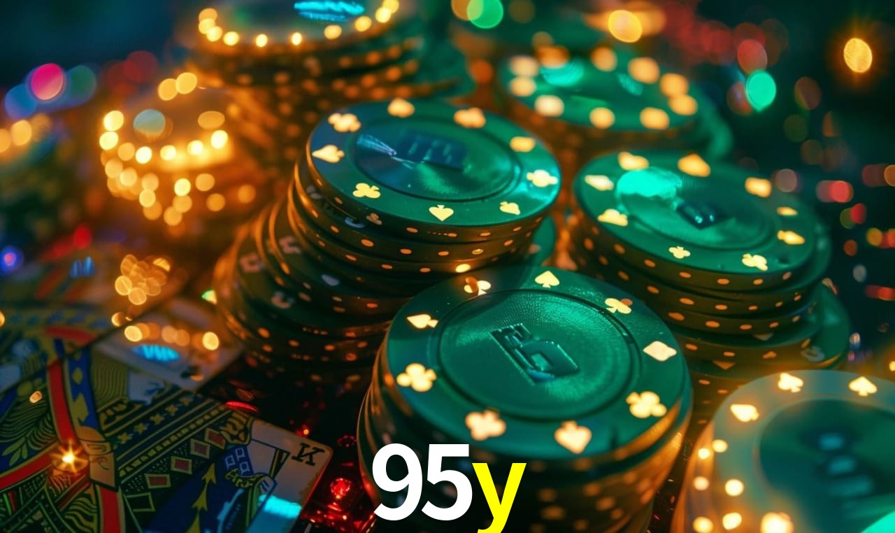 Benefícios da Conta 95y