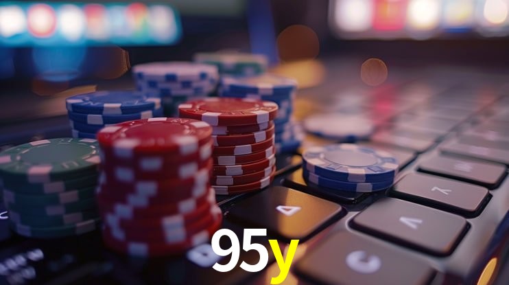 Jogos de Slot 95y
