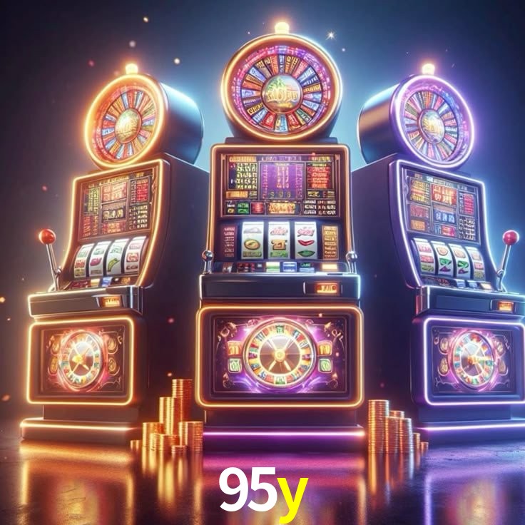Experimente o Login Seguro Premium no 95y
