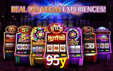 Inovações de Jogos na 95y: O Futuro das Experiências Interativas