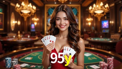 Desvendando o Mundo dos Jogos Virtuais na 95y