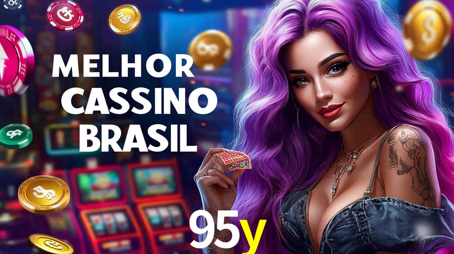 Apostas de Futebol 95y