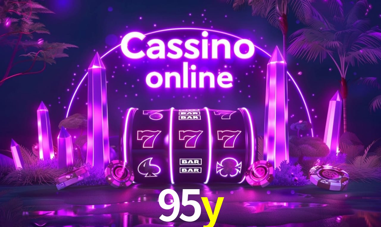 Diretório de Jogos 95y