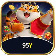 Logo da 95Y