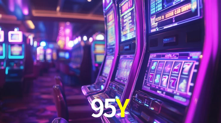 Cassino Online 95Y