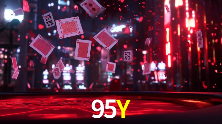 Bonus no Cassino 95Y