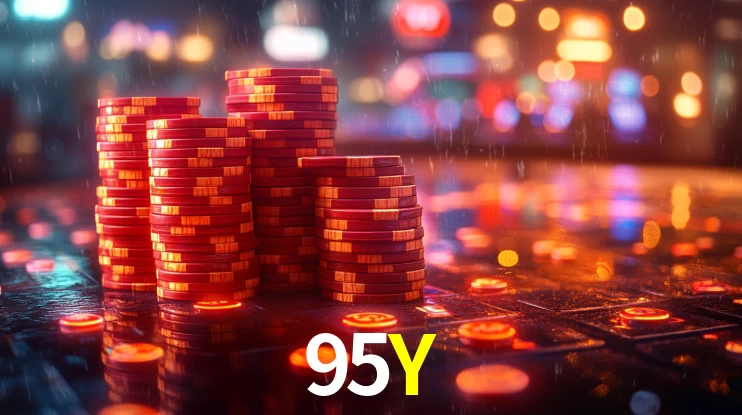 Suporte no Cassino Online 95Y