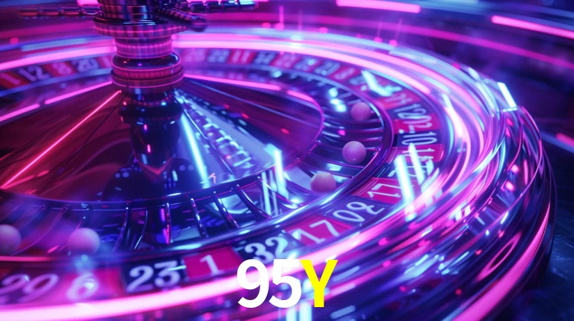 Jogos Diferentes no Cassino Online 95Y